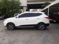 Selling 2015 Hyundai Tucson for sale in Makati-4