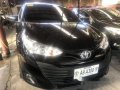 Selling Black Toyota Vios 2019 in General Salipada K. Pendatun-4