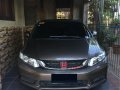 2nd Hand Honda Civic 2013 for sale in Calumpit-4