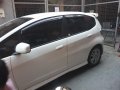 Selling 2nd Hand Honda Jazz 2009 Automatic Gasoline at 45000 km in San Mateo-2