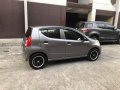 Selling 2nd Hand Suzuki Celerio 2013 Manual Gasoline at 51000 km in Quezon City-6