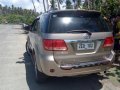 Selling 2nd Hand Toyota Fortuner 2006 Automatic Gasoline at 100000 km in Guinobatan-1