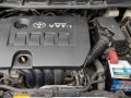 2nd Hand Toyota Altis 2011 Automatic Gasoline for sale in Mandaluyong-0