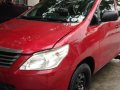2nd Hand Toyota Innova 2012 for sale in Caloocan-0