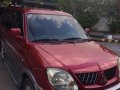 Mitsubishi Adventure 2006 Automatic Gasoline for sale in Parañaque-1