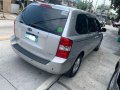 2nd Hand Kia Carnival 2013 Van for sale in Quezon City-2