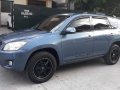 2008 Toyota Rav4 for sale in Muntinlupa-9