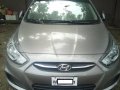 2nd Hand Hyundai Accent 2018 at 16000 km for sale in Muntinlupa-9