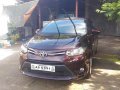 Sell 2nd Hand 2018 Toyota Vios Manual Gasoline at 20000 km in Caloocan-5