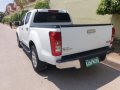 2nd Hand Isuzu D-Max 2014 Manual Diesel for sale in Talisay-0