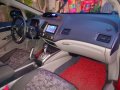Selling Honda Civic 2009 Automatic Gasoline in Tagaytay-6