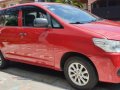 Sell Red 2015 Toyota Innova in Quezon City-8