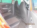 2nd Hand Toyota Wigo 2018 Manual Gasoline for sale in Angeles-3