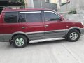 Selling 2nd Hand Mitsubishi Adventure 2005 in Manila-3