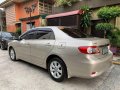 Selling 2nd Hand Toyota Altis 2012 in Manila-5