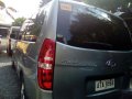 Selling 2nd Hand Hyundai Starex 2015 in Mandaluyong-2
