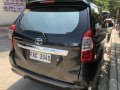 Sell Black 2018 Toyota Avanza in General Salipada K. Pendatun-1