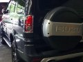 Isuzu Sportivo X 2014 Manual Diesel for sale in Quezon City-4