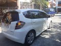 Selling 2nd Hand Honda Jazz 2009 Automatic Gasoline at 45000 km in San Mateo-3
