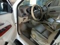 2nd Hand Toyota Fortuner 2006 at 92000 km for sale in La Trinidad-5