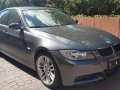 Sell 2nd Hand 2006 Bmw 320I Automatic Gasoline at 34000 km in Quezon City-11