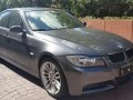 Sell 2nd Hand 2006 Bmw 320I Automatic Gasoline at 34000 km in Quezon City-0