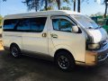 Toyota Hiace 2006 Manual Diesel for sale in Cagayan de Oro-0