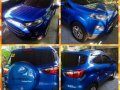 2015 Ford Ecosport for sale in Kawit-4