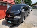 Sell 2nd Hand 2014 Toyota Hiace at 10000 km in Caloocan-5