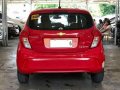 Selling Chevrolet Spark 2017 Automatic Gasoline in Parañaque-4