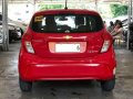 Selling Chevrolet Spark 2017 Automatic Gasoline in Parañaque-3