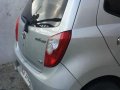 2nd Hand Toyota Wigo 2016 for sale in Manila-1