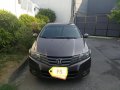 Selling 2nd Hand Honda City 2010 in Parañaque-5