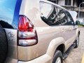 Selling Toyota Land Cruiser Prado 2003 Automatic Gasoline in Samal-4