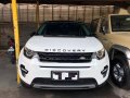 Land Rover Discovery Sport 2018 for sale in Quezon City-9