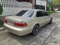 2nd Hand Honda Accord 2002 at 110000 km for sale in Cainta-3