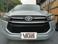 Selling 2nd Hand Toyota Innova 2017 in Quezon City-0