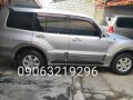 Selling 2nd Hand Mitsubishi Pajero 2004 in Las Piñas-1