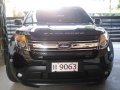 Selling 2nd Hand Ford Explorer 2015 Automatic Gasoline at 50000 km in Muntinlupa-3