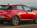 Sell Maroon 2018 Mazda Cx-3 at Automatic Gasoline at 20000 km in Quezon City-0