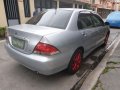 2nd Hand Mitsubishi Lancer 2006 for sale in Cabuyao-7