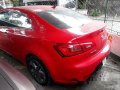 Sell Red 2016 Kia Forte at Automatic Gasoline at 14643 km-1