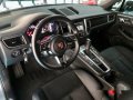 Silver Porsche Macan 2016 at 13101 km for sale-1