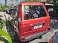 Selling Red Mitsubishi Adventure 2015 in General Salipada K. Pendatun-2