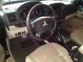 Selling Mitsubishi Pajero 2013 Automatic Gasoline in Quezon City-7