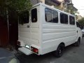 Sell 2nd Hand 2010 Hyundai H-100 at 70000 km in Pasig-3