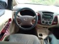 Selling Toyota Innova 2006 at 80000 km in Cebu City-6