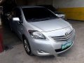 Selling Silver Toyota Vios 2013 Manual Gasoline for sale-5