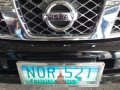 Sell Black 2010 Nissan Patrol at Automatic Diesel in Quezon City-0