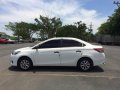 Selling White Toyota Vios 2014 in Los Banos-4